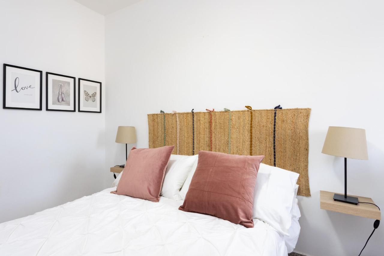 Pensjonat Eden 103 Surfy Stylish Bed&coffee